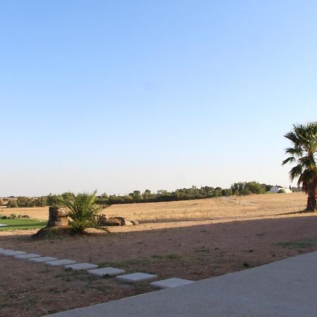Monte Da Azarujinha Villa Azaruja Dış mekan fotoğraf