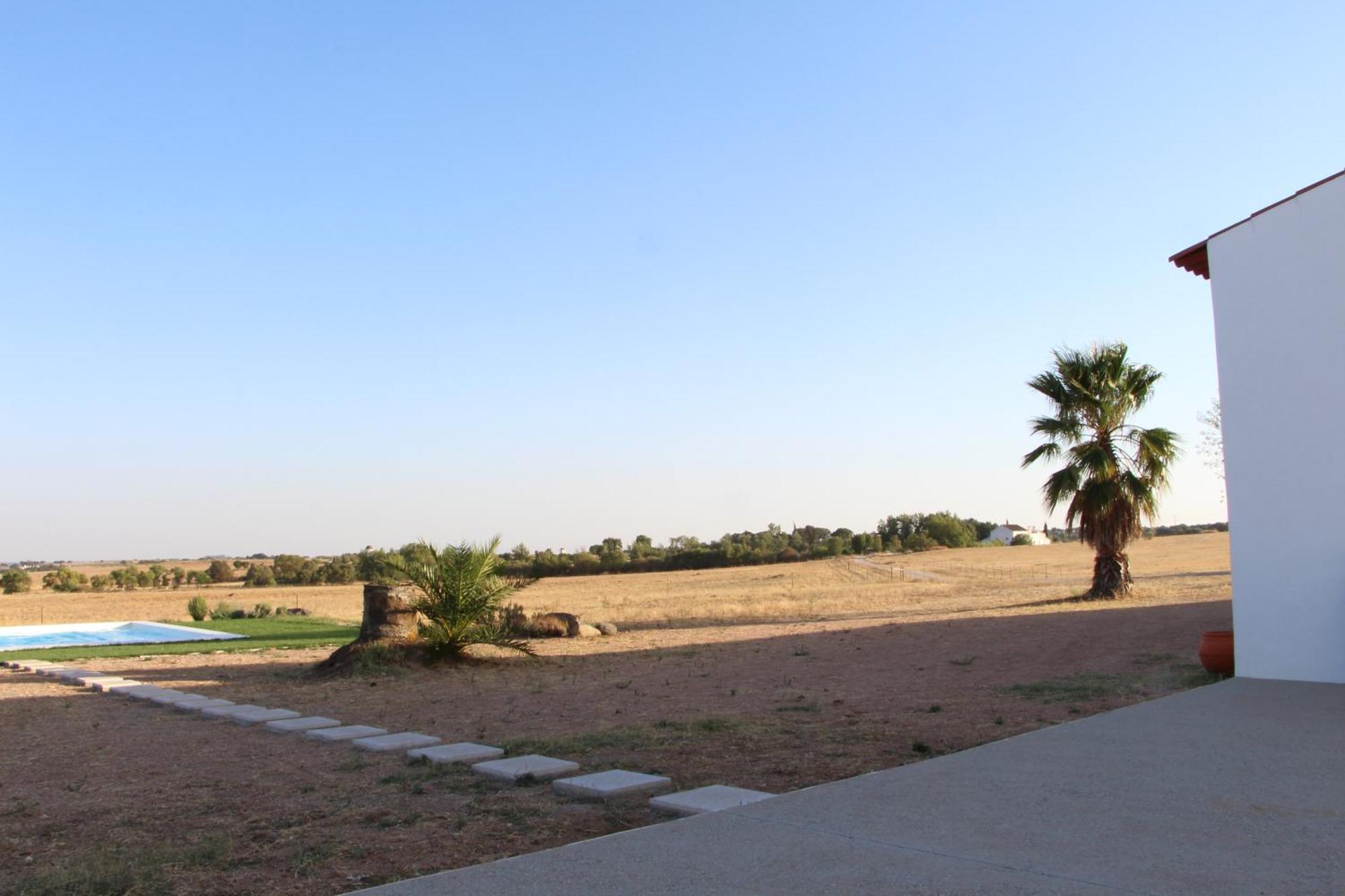 Monte Da Azarujinha Villa Azaruja Dış mekan fotoğraf