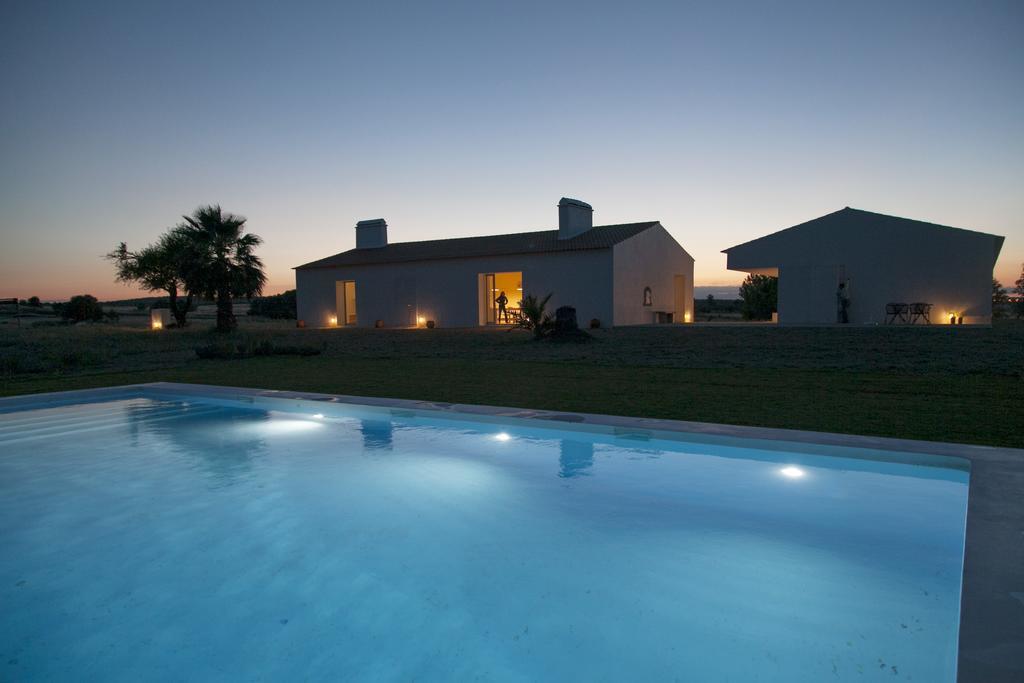 Monte Da Azarujinha Villa Azaruja Dış mekan fotoğraf