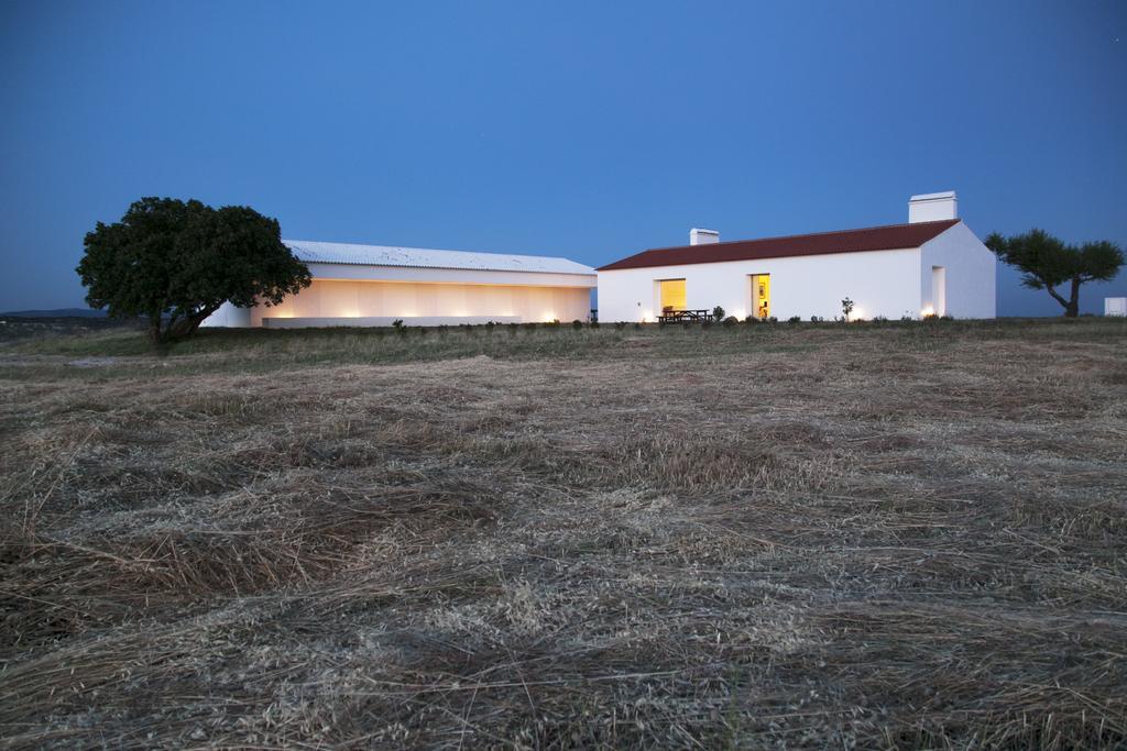 Monte Da Azarujinha Villa Azaruja Dış mekan fotoğraf