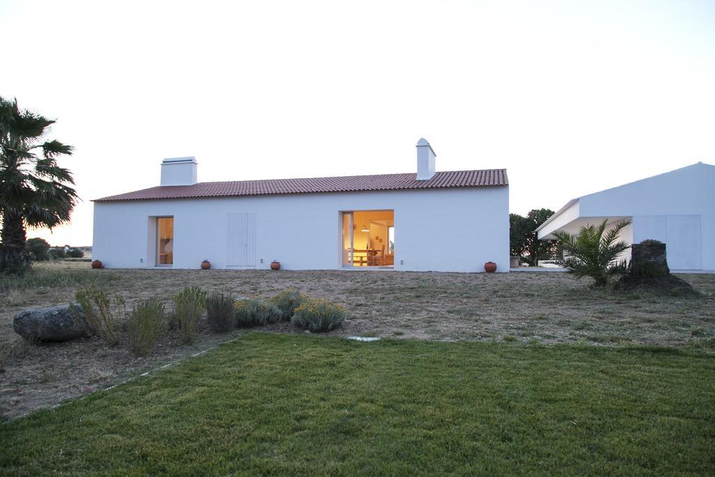 Monte Da Azarujinha Villa Azaruja Dış mekan fotoğraf