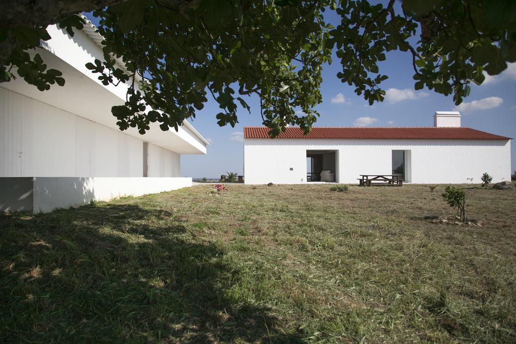 Monte Da Azarujinha Villa Azaruja Dış mekan fotoğraf