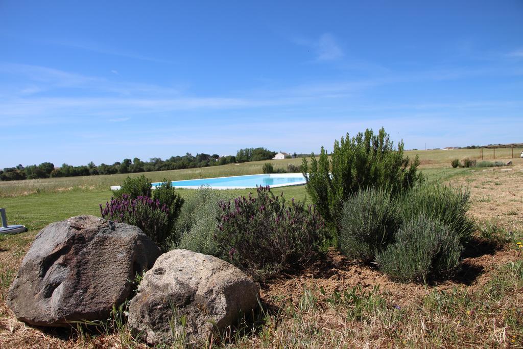 Monte Da Azarujinha Villa Azaruja Dış mekan fotoğraf