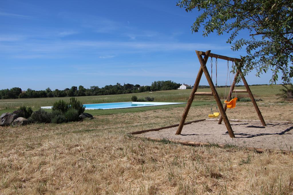 Monte Da Azarujinha Villa Azaruja Dış mekan fotoğraf