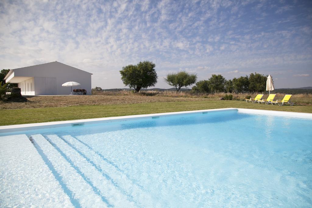 Monte Da Azarujinha Villa Azaruja Dış mekan fotoğraf