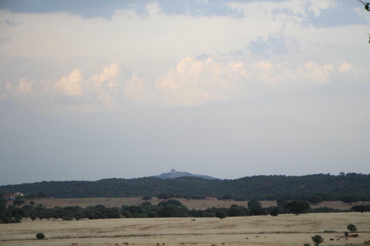 Monte Da Azarujinha Villa Azaruja Dış mekan fotoğraf