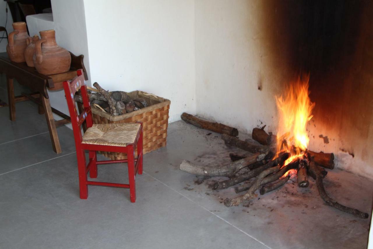 Monte Da Azarujinha Villa Azaruja Dış mekan fotoğraf