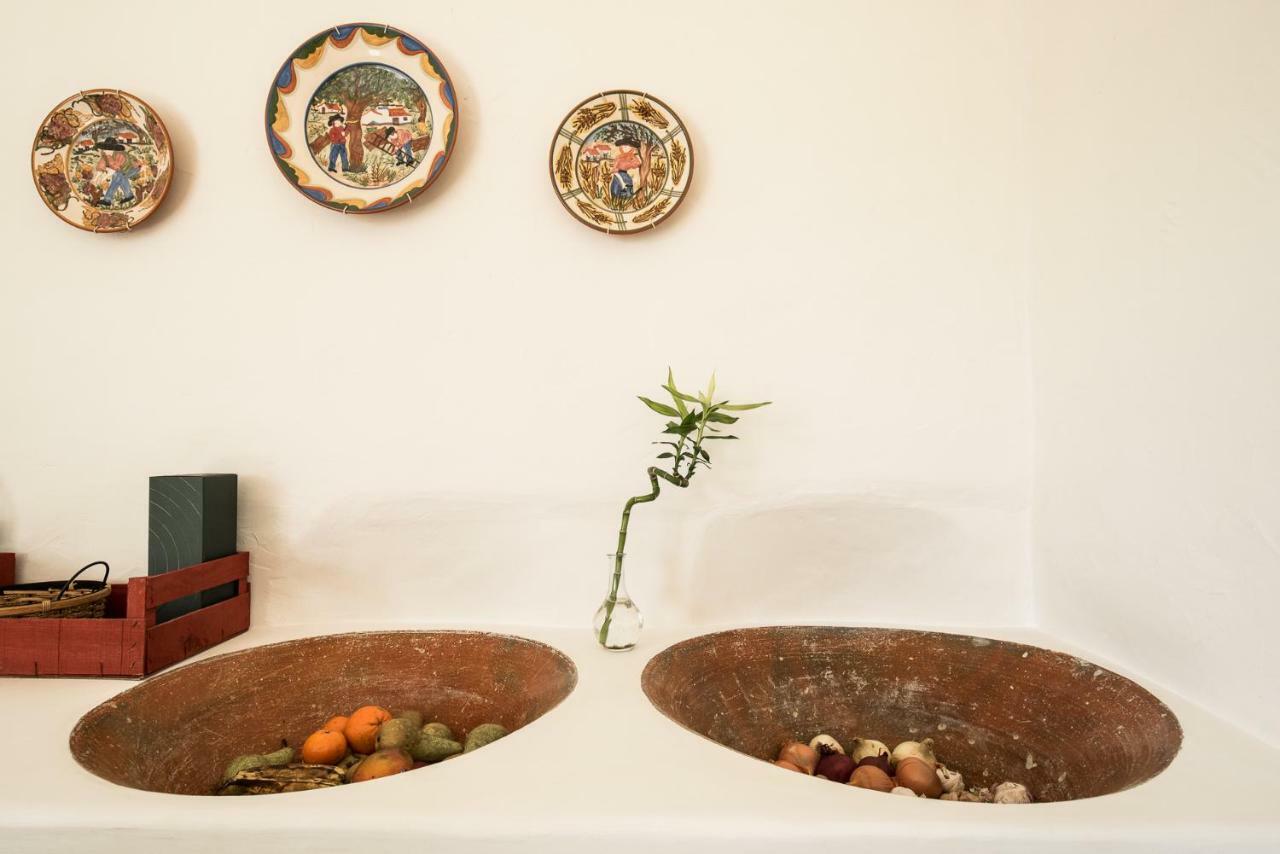 Monte Da Azarujinha Villa Azaruja Dış mekan fotoğraf