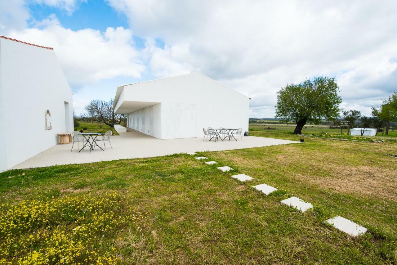 Monte Da Azarujinha Villa Azaruja Dış mekan fotoğraf
